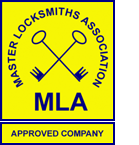 Master Locksmiths Association (MLA) is a not for profit trade association representing and approving Locksmiths in the UK